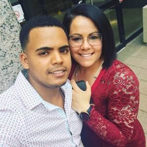 Meet your Posher, Roxanne